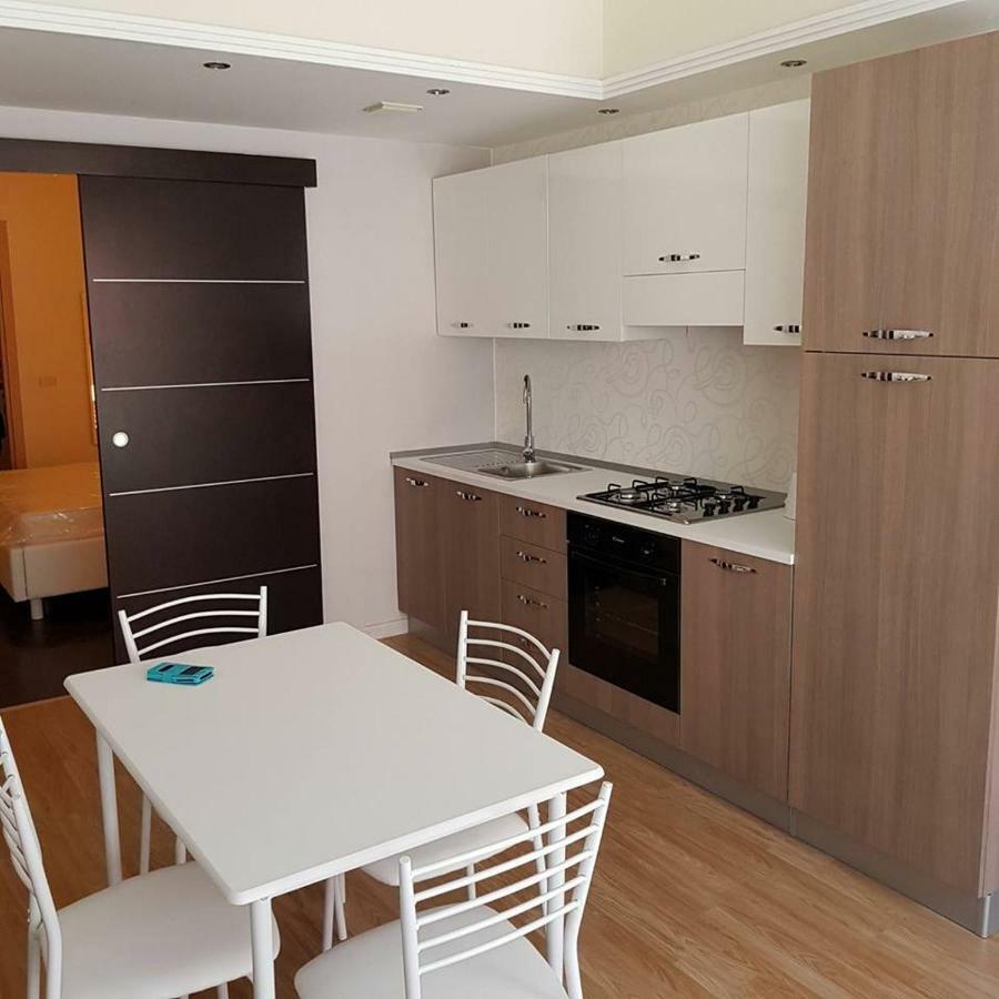 Casa Lorenzo Villa Поцало Екстериор снимка