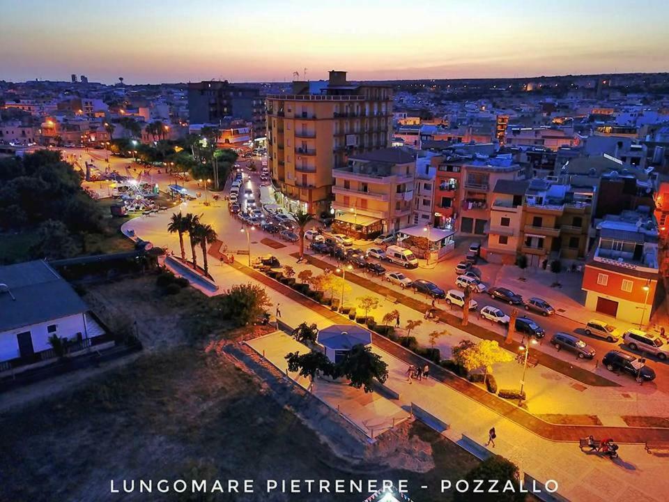Casa Lorenzo Villa Поцало Екстериор снимка